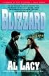 Blizzard (Journeys of the Stranger #3)