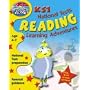 Spark Island: KS1 National Tests Reading