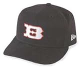 Minor League Baseball Cap - Boise Hawks Game Cap by New Era