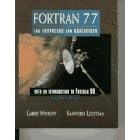 Click here to buy FORTRAN 77 for Engineers and Scientists with an Introduction to... by  Larry Nyhoff and Sanford Leestma.