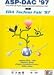 Book Proceedings of the Asp-Dac '97: Asia and South Pacific Design Automation Conference 1997 : January 28-31, 1997 Makuhari Messe Nippon Convention Center