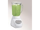  : Hamilton Beach 52284WV 12-Speed Wave-Action Blender, White