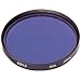 Hoya 39mm 80A Daylight to Tungsten Conversion Glass Filter