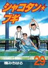 シャコタン・ブギ 29 (29) (ヤンマガKCスペシャル)