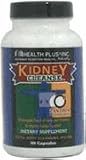 Kidney Cleanse Herbs and Vitamins Capsules by Health Plus - 90 Each