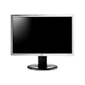 LG E2210PM-SN 55,90cm 22Zoll TFT-LCD LED Backlight 1.680x1.050 16:10 5ms 250cd 5.000.000:1 DFC silber analog digital Pivot 2x1W