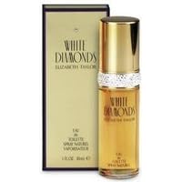 White Diamonds 3.3 oz Eau de Toilette spray