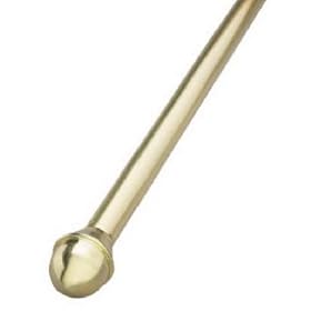 Levolor A7004213327 Cafe Rod by LEVOLOR/KIRSCH/NEWELL