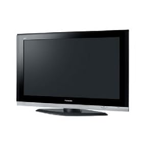 Panasonic TH-42PX700 - 42" Widescreen Viera HD Ready Plasma TV - With Freeview