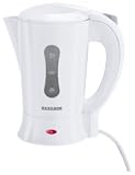 220 Volt Severin Kettle Jug .4 lt. Dual Volatge (110-220 Volt)