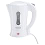 220 Volt Severin Kettle Jug .4 lt. Dual Volatge (110-220 Volt)