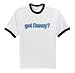 got Danny? Ringer T-Shirt