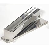 August Thomsen 4920 Terrine Mold with Flat Bottom by 