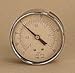 APG 3D25200ND02B30V30, Pressure Gauge (Pack of 15 pcs)