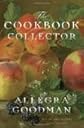 The Cookbook Collector 1st (first) edition Text Only