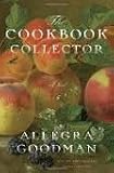 The Cookbook Collector 1st (first) edition Text Only