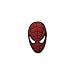 Search : JIBBITZ SPIDER-MAN FACE SHOE CHARM - O/S - ASSORTED
