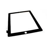 Digitizer Touch Screen Glass for iPad 2 / 2nd Generation (Black)