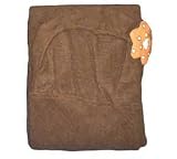 CoCalo Jacana Hooded Bath Wrap