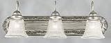 Bathroom Fixtures Westinghouse 67511