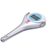 American Red Cross: Rapid Read Underarm Thermometer