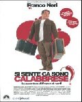 Produkt-Bild: Si sente ca sono Calabrese? ( Italienische Fassung )