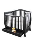 Venetia 4-1 Crib-White