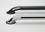 Black Powder Locker Rails