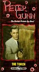 Click here to buy Peter Gunn: The Torch Keep Smiling by Rhino / Wea.
