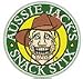 Aussie Jack's Emu Snack Stix