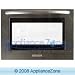 Stove/Oven/Range Glass Door - W10116423
