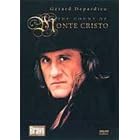 The Count of Monte Cristo Collection (Miniseries)