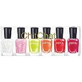 Zoya Chit Chat Collection