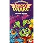 Bucky Ohare: On the Blink [VHS]