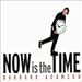 Image of Now Is the Time