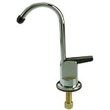 Muellar #120-004 Chrome Drink Water Faucet