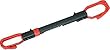 Yakima Tube Top Women's or Dual Suspension Bike Rack Frame Adapter