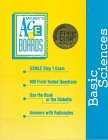  : Mosby's USMLE Step 1 Exam: Basic Sciences (Book with Diskette for Windows) (Ace the Boards)