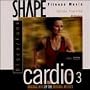Shape Fitness Music: Cardio 3