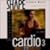 Shape Fitness Music: Cardio, Vol.3