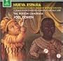 Nueva Espana : Close Encounters in the New World, 1590 -1690
