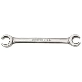 Allen 3 4 X 7 8 6pt Chrome Allen Flare Nut Wrenches by Allen