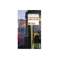 Gebrauchsanweisung f�r Wien