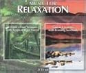 Music for Relaxation: Vivaldi's Four Seasons/Guitar Favorites