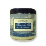 Fleur de Sel from Mauritius Island