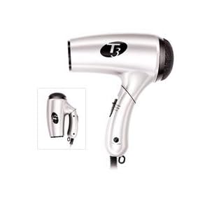 T3 Tourmaline Overnight Hair Dryer