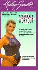 VHS : Kathy Smith - Pregnancy Workout