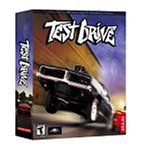 Test Drive (Jewel Case)