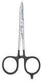 Dr. Slick Scissor/Clamp 5.5, Black