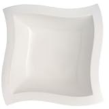 Villeroy & Boch New Wave Square Salad Bowl
